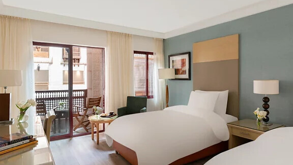 Mövenpick Resort Petra